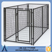 Factory direct sale durable and anti-rust dog cage for sale cheap